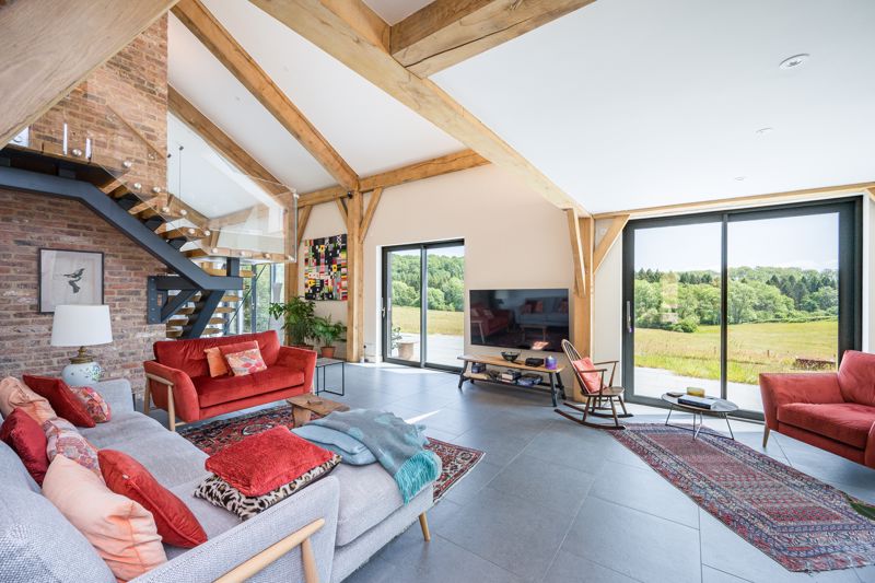 Sitting Room- click for photo gallery